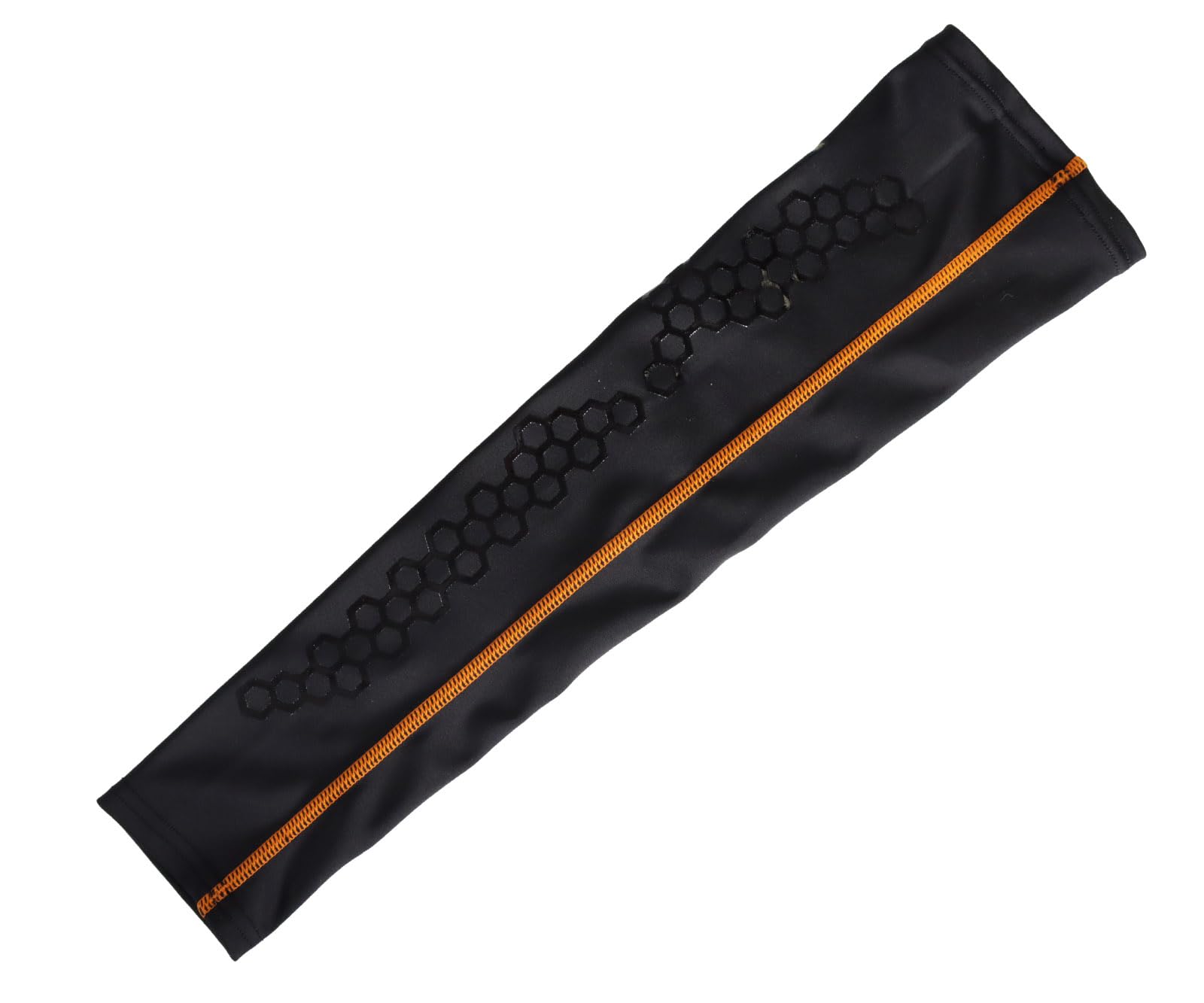 

Phiten x Edge Sports Aqua Titanium Arm Support IV Miyawaki Miyu Model S [EDGE SPORTS] оранжевый