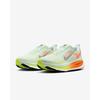 Zoom Vomero 18 Barely Green Hyper Crimson HM6803-300 Men's Size