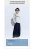 Trendy Boys' Loose Straight-Leg Autumn Pants - Wide-Leg Casual Fashion for Kids