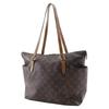 Louis Vuitton Völlig MM Tragetasche Monogram Canvas Damen Gebraucht
