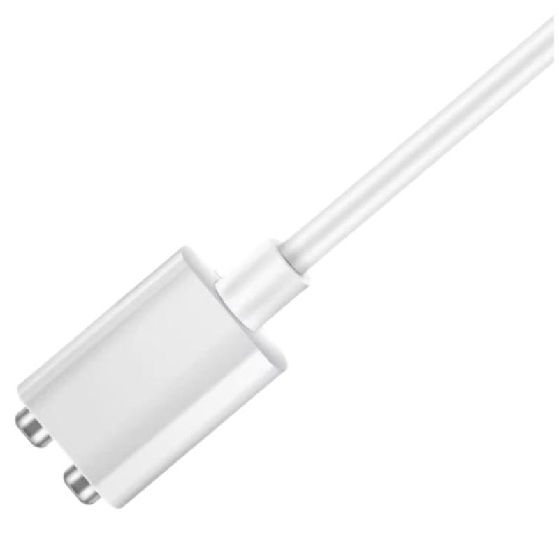 Charging Cable for Electric Toothbrush Smartwatch USB Magnetic Charging Fast Charging Cord Portable Wireless Charging