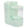Cosmetic Brush Cleaner Automatic Electric Makeup Brush Cleaner Machine with Underwear Washer for Home