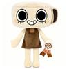 In Stock Horror Game Shellyes Plush Doll Cute World Ragdoll Filled Doll Toy Soft Pillow Game Flower Doll Birthday Xmax Gift