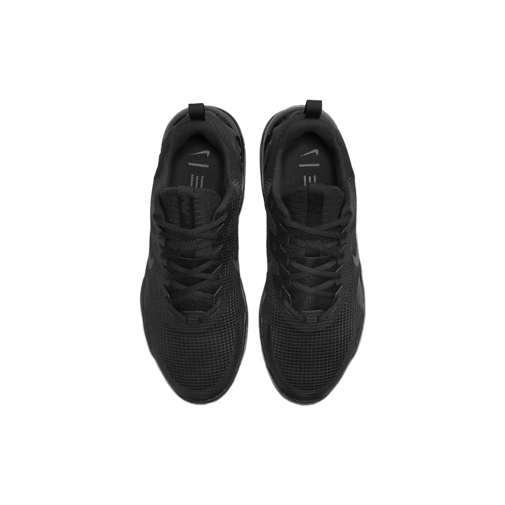 Nové Nike Air Max Alpha Trainer 5 Černá Tmavě kouřově šedá DM0829-010