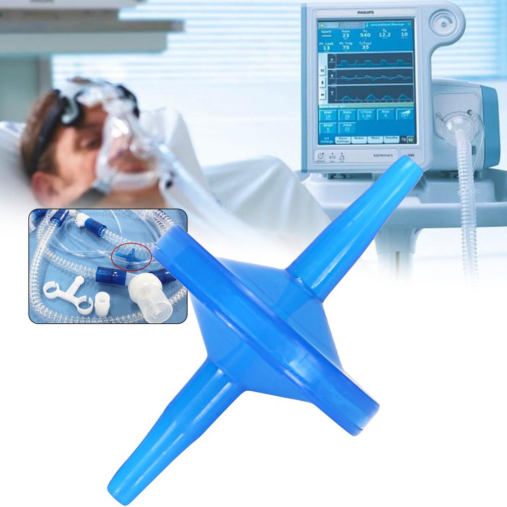 Breathing Machine Filter Harmful Substances Filter Replacement Accessory for V60 Breathing Machine