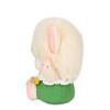 Boeki Original Plush Toy Retrops Cat W13 x D9 x H16cm Animal San-Ei Ron-chan