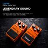 BOSSDS-1W Distortion WAZA CRAFT DS1W Made in Japan Boss Distortion