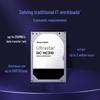 WD 4TB DC HC310 SAS Enterprise HDD