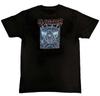 T-shirt Unisex da Uomo con Stampa Grafica AVATAR - Molto Rara - Taglie S M L XL 2 3 4 XL