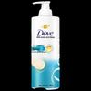 Dove Nourishing Moisture Shampoo