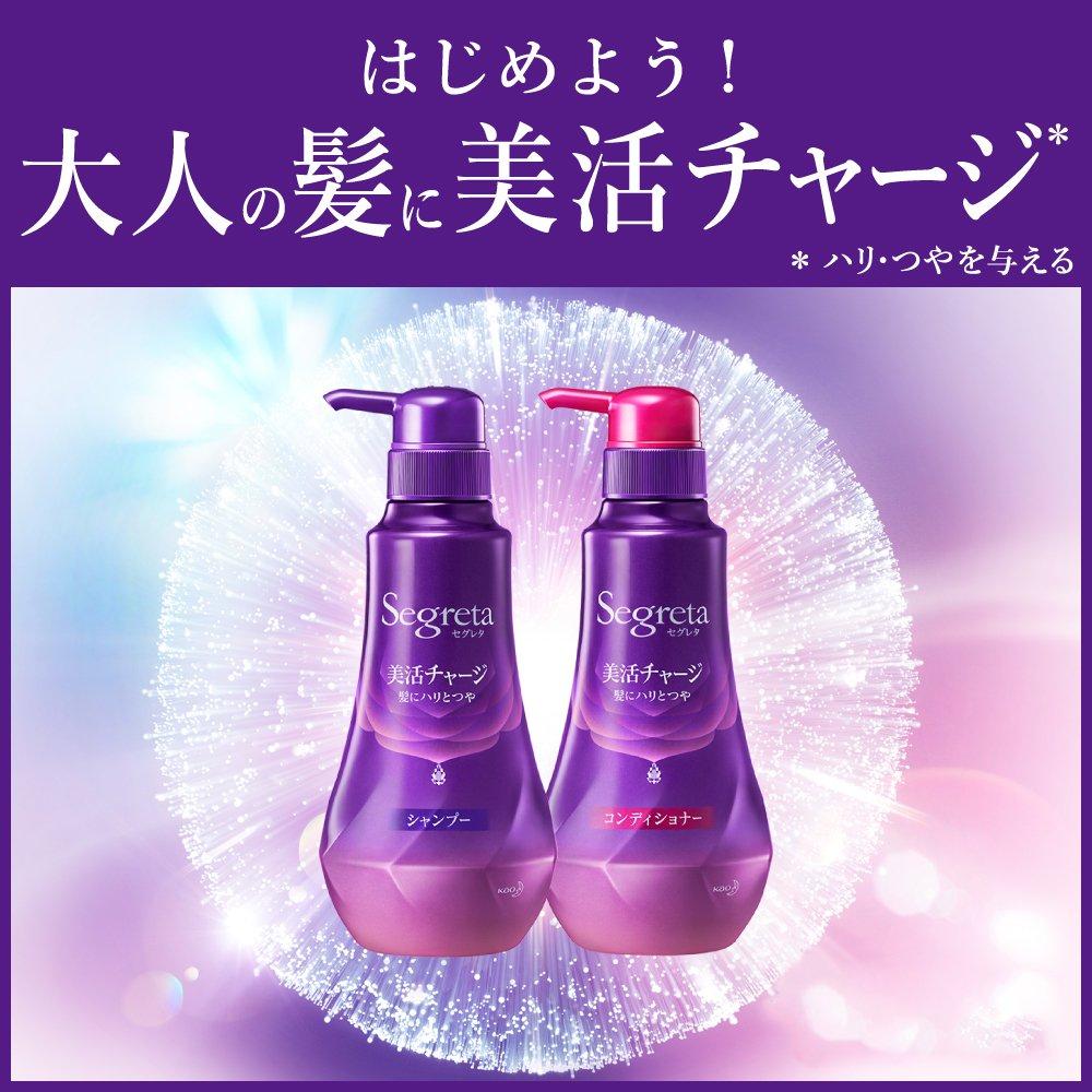 Segreta Conditioner Refill 285ml