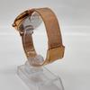 Used New SKAGEN DENMARK Rose Gold Mesh SKW2773