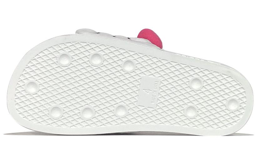 Adilette Hello Kitty X Adilette Adidas Originals Slide 'Hello Kitty and Friends' Women's IG8419