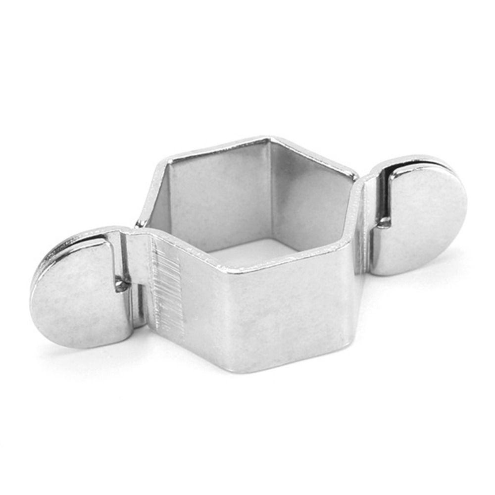 Stainless Steel Faucet Hex Wrench Portable Faucet Inlet Hose Hex Spanner High-quality Home Water Heater Pipe Hose Wrench