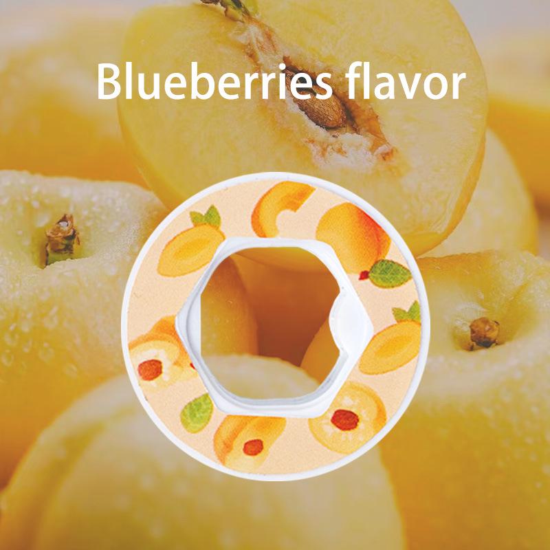 Scented Tritan Water Cup: Luxury Design for Kids' Sports, Fitness & Summer, Large Capacity