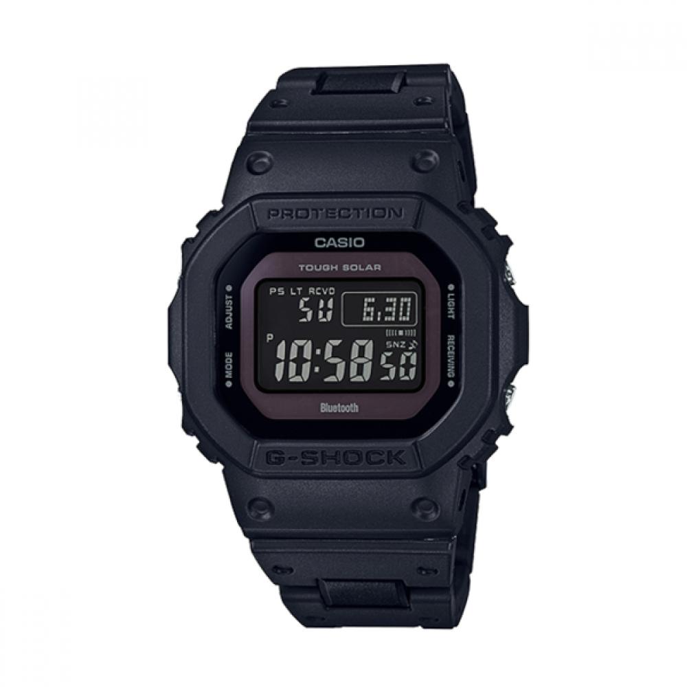 G Shock Gw B5600bc 1bdr Single option