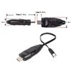 7.4v Charger 2000mA /1000mA/500mA XH-3P 2S Lipo Li-ion Batteries Electric RC Toys Car Drone 7.4V Universal USB Charging Cable