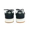 adidas Originals CAMPUS 00er Jahre Niedrige Skateboard-Schuhe Unisex Schwarz HQ8708(Team401-)
