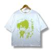 Rare Tsukikage Philosophis Album Tee - SHINSHI TODOROKU - Extra Large