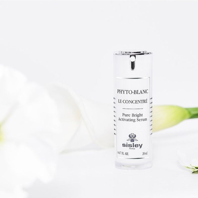 Phyto-Blanc Le Concentrée 20ml (Whitening Serum)