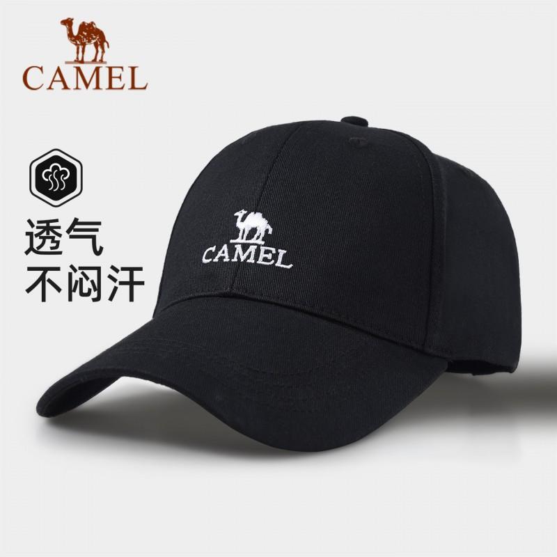 Unisex Baseball Cap Outdoor Sports Cycling Hiking Tennis Golf Running Sun Protection Adjustable Fit