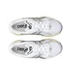 Asics Gelis 1130 balta debesies pilka unisex sportbačiai 1201A256-118