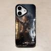 Clair Obscur Expedition 33 Handyhülle Für IPhone 17 16e 16 15 14 13 12 Pro Max X XR XS MAX Rückseite