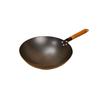 Zhang Xiaoquan 32cm Round Bottom Iron Wok