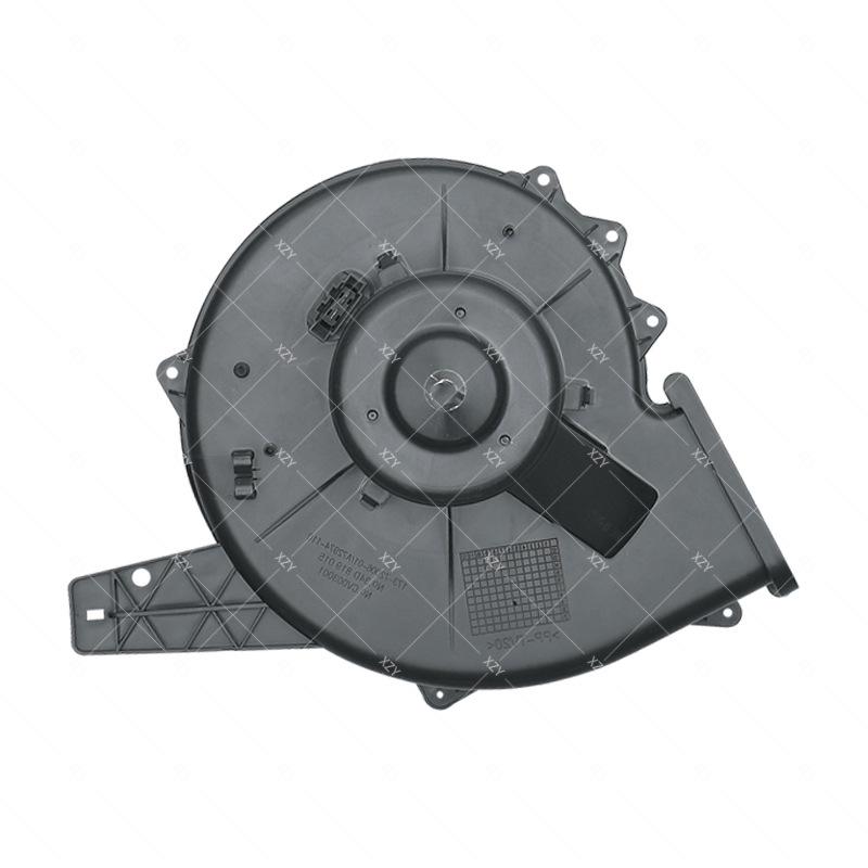 Kompatibler Gebläsemotor für Klimaanlage von neuem Jetta & Skoda Rapid (Teil 34D819015)