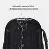 YAKUSS EVA Hard Case Camera Bag Professional Protective Backpack SLR Camera Storage Backpack With Computer Compartment