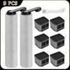 Pentru Aspirator Robot Umed-Uscat Xiaomi Truclean W30 Pro/E303HW Accesorii Kit de Înlocuire Perie Principală și Filtru HEPA