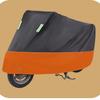 Durable Motorcycle Rain and Sun Protection Cover