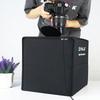 7PULUZ High-Brightness Portable Ring Light Studio Kit - 30CM Photography Equipment