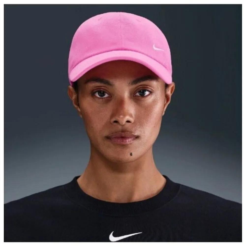 Cap HQS FZ5698-675 Club Unstructured Cap Pink shades