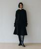 Beullaengkeulumumeon Half Flare_Black