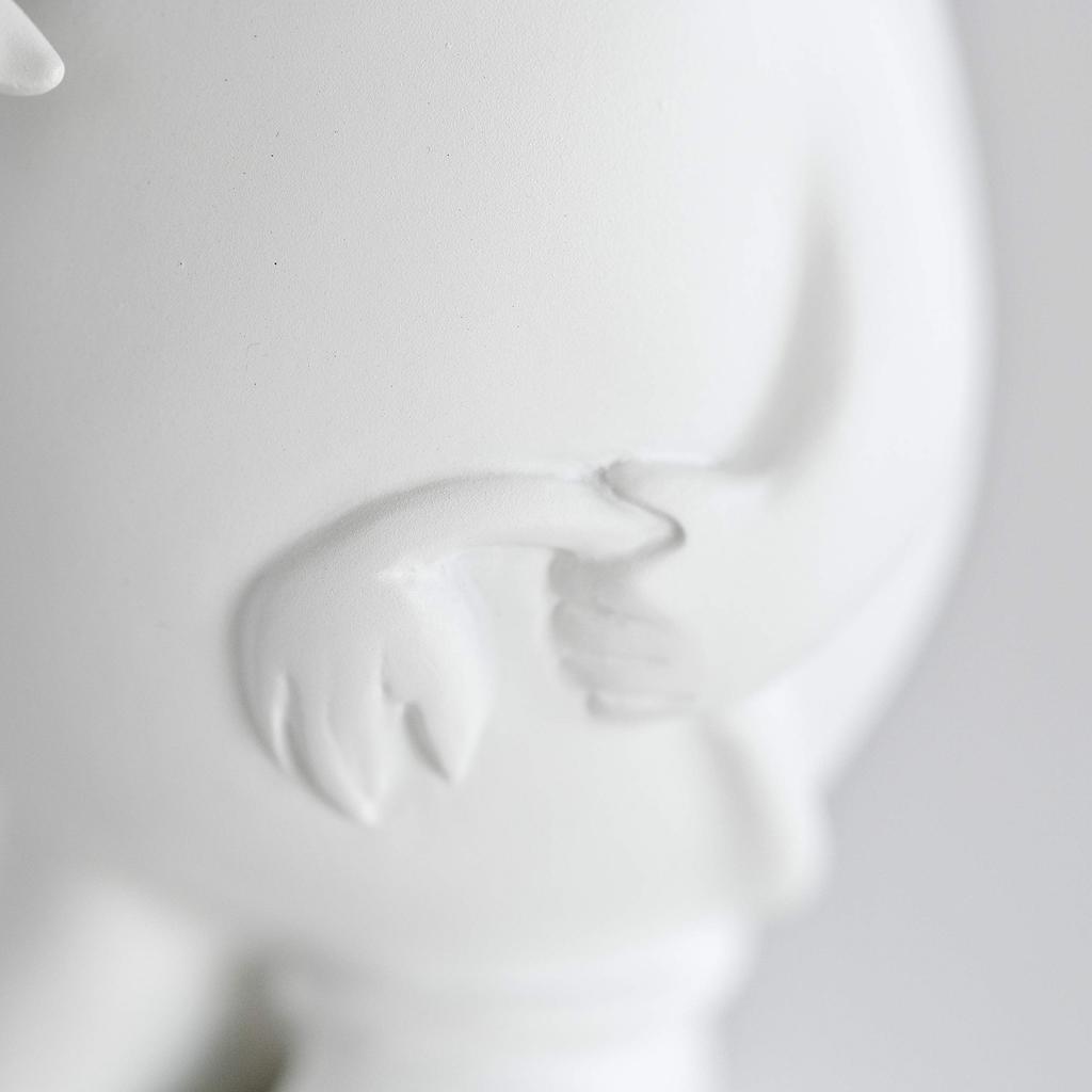 Officially Imported Moomin Object Snorkmaiden MID040005 (Sweden) MITT&DITT