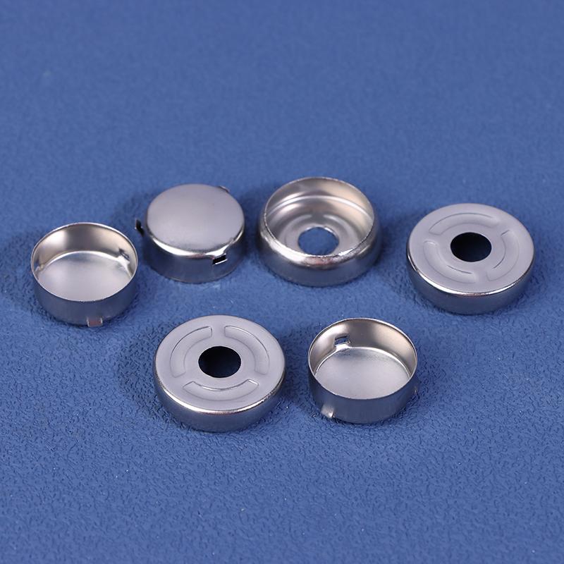 4/8/16Sets Chrome Anti-Theft License Plate Bike Traction Head Extension Screws Car License Alloy Plate Frames Or Covers Bolts