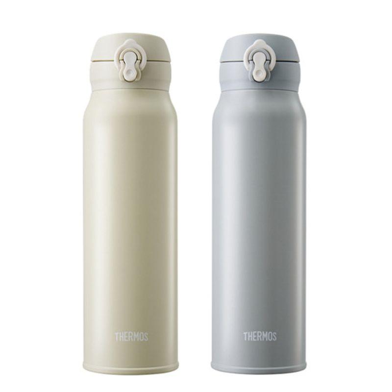 THERMOS Thermos Isolierter Neuer Daily One-Touch Becher JNL-755K (750ml)