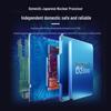 Great Wall TD120A2 Desktop with 23.8-inch Monitor (CN version)