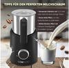 Milk Frother Clatronic MS 3812 Electric (264011)