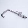 Submarine Stainless Steel Kitchen Sink Faucet