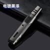 Mini Welding Gun Inflatable Lighter Windproof Kitchen Gas Ignition Point Cigar Inflatable Spray Gun Outdoor Barbecue Lighter