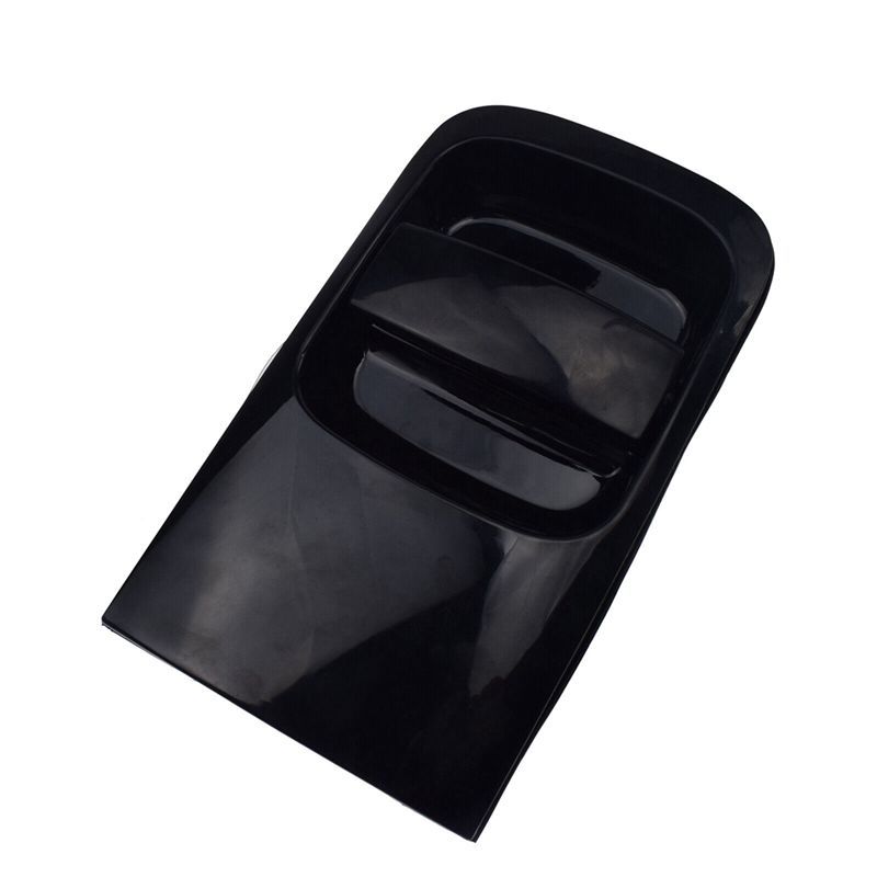 DT08 For Hyundai H1 Grand Starex Imax I800 2005-2018 Sliding Door Outer Handle Black 83660-4H100 Right