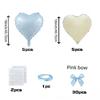 Cartoon Animal Foil Balloon Butterfly Dinosaur Helium Balloons For Baby Kids Birthday Party Decor