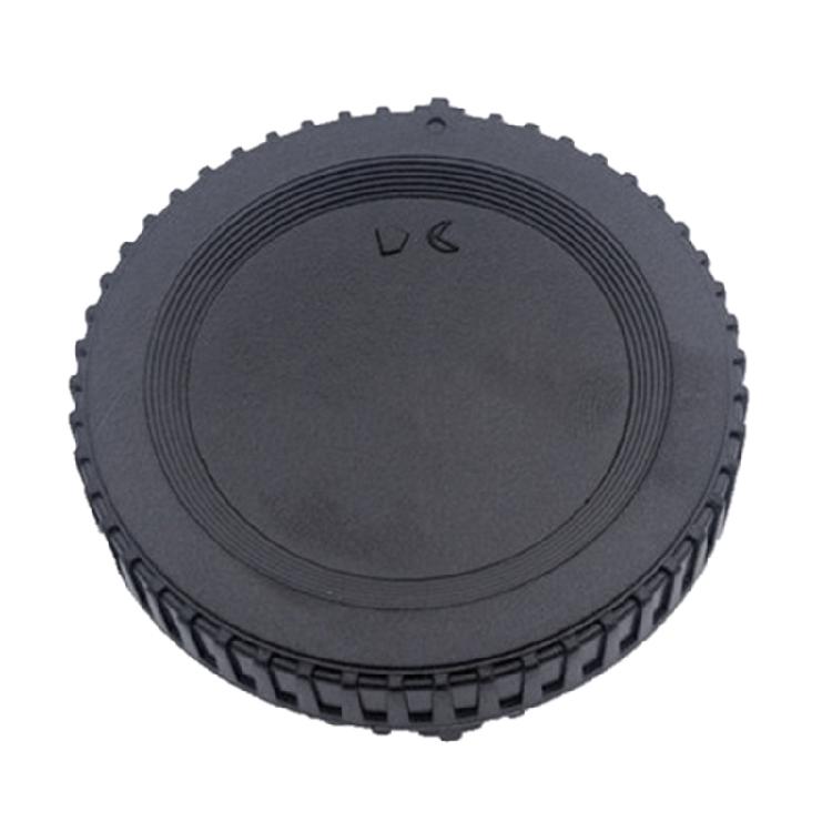 

Rear Lens Cap Cover Digital SLR Cameras Lens Guard Spare for F-Mount DSLR Camera 1