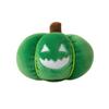 Halloween -in-the-Dark Pumpkin Plush Hanging Decoration for Kids