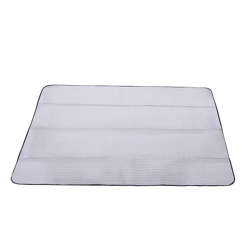 Mobi Garden Double-Sided Aluminum Film Camping Picnic Mat