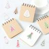 500-Count Christmas Tree Stickers for Journals, DIY Phone Cases, Notebooks