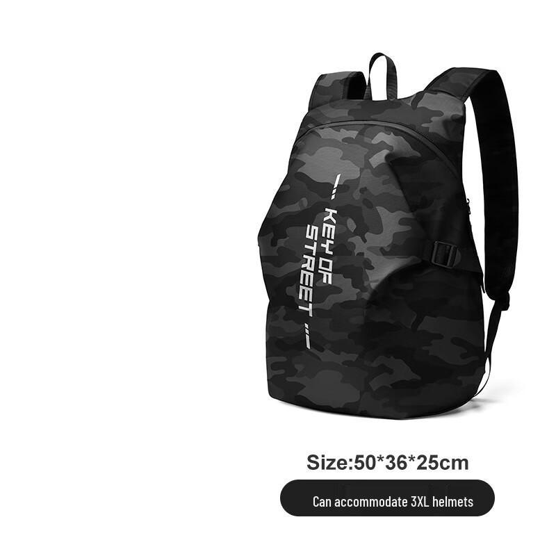 Lishin Cycling Travel Backpack 1