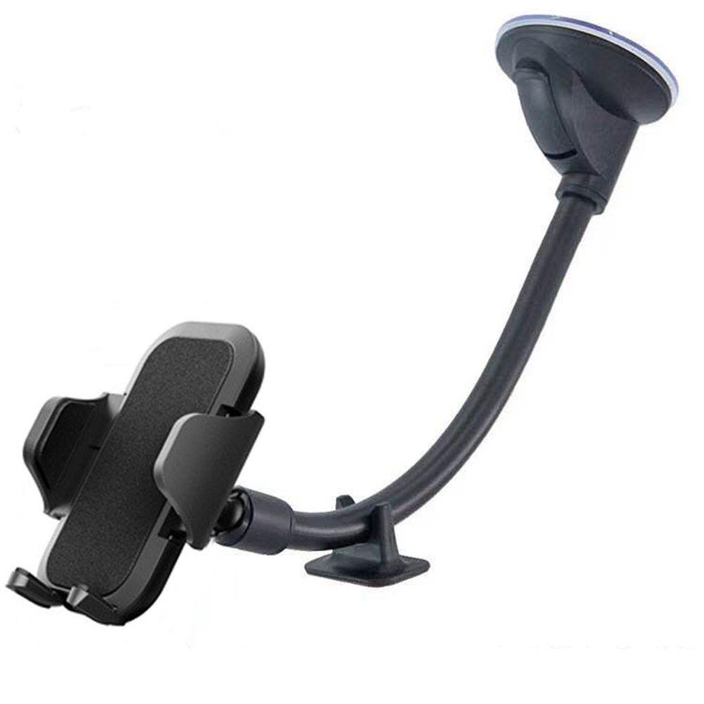 Accessories in Car Bracket Windscreen Sucker Mobile Phone Car Phone Holder Dashboard Mount